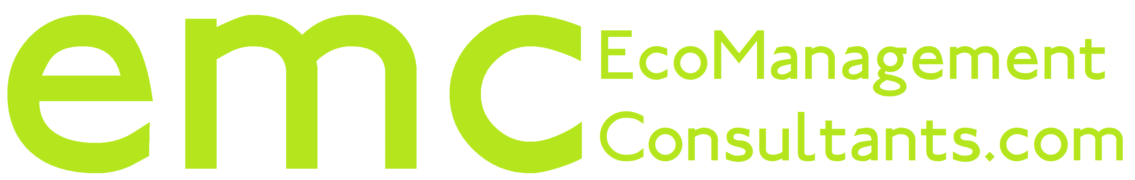 EMC icon Logo