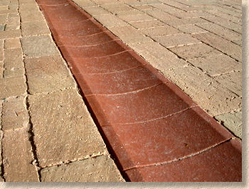 tile drain in Florida